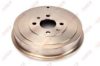 ABE C6F009ABE Brake Drum
